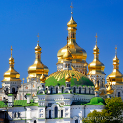 Stock photo collection: Ukraine and Russia travel stock photos